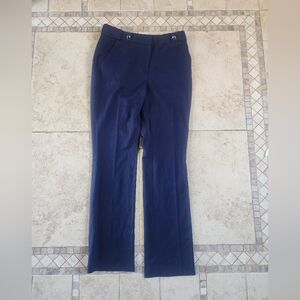 WHBM SLIM DRESS PANTS